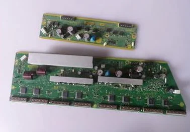 1 set Original second-hand board TH-P42C22C P42C20C 42PH20CG TNPA5066 TNPA5072 board good working
1 set Original second-hand board TH-P42C22C P42C20C 42PH20CG TNPA5066 TNPA5072 board good working