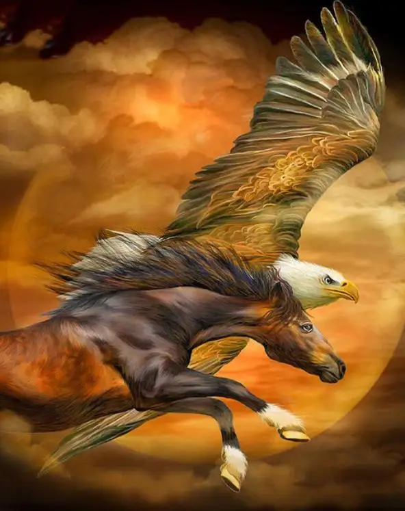 5d diy full square drill diamond painting embroidery Eagle & Horse Cross Stitch diamond Rhinestone mosaic decor gift
5d diy full square drill diamond painting embroidery Eagle & Horse Cross Stitch diamond Rhinestone mosaic decor gift