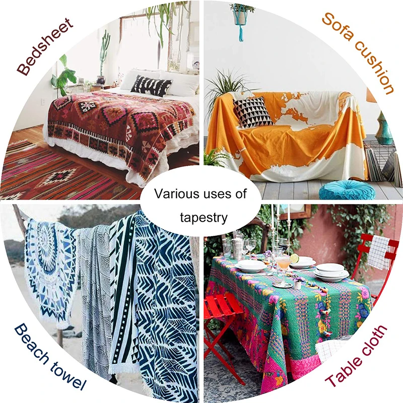 Optimystics Journey Tapestry By Chris Dyer And Third Eye Tapestries
Optimystics Journey Tapestry By Chris Dyer And Third Eye Tapestries