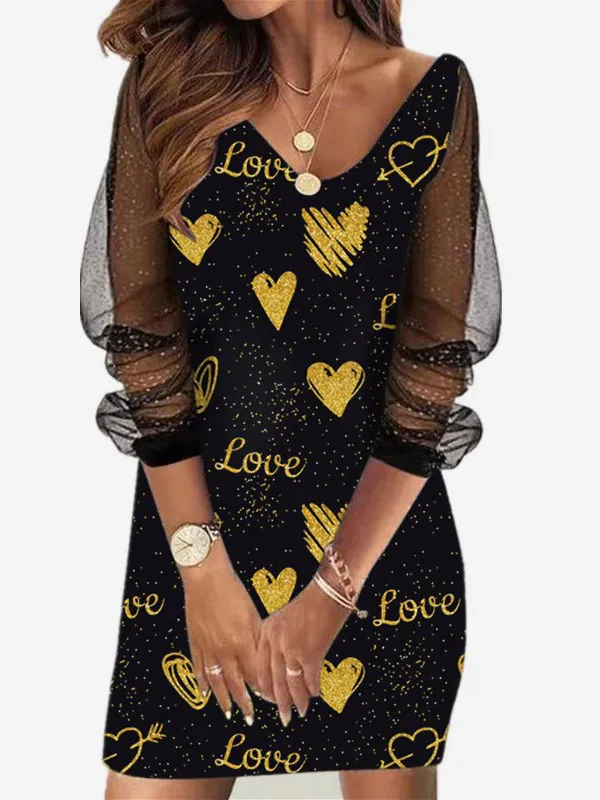 Women 2022 Loose Vintage Ruffles Dress Sexy Printed Spring Long Full Sleeve Boho Casual Party Lace Dresses Plus Size
Women 2022 Loose Vintage Ruffles Dress Sexy Printed Spring Long Full Sleeve Boho Casual Party Lace Dresses Plus Size