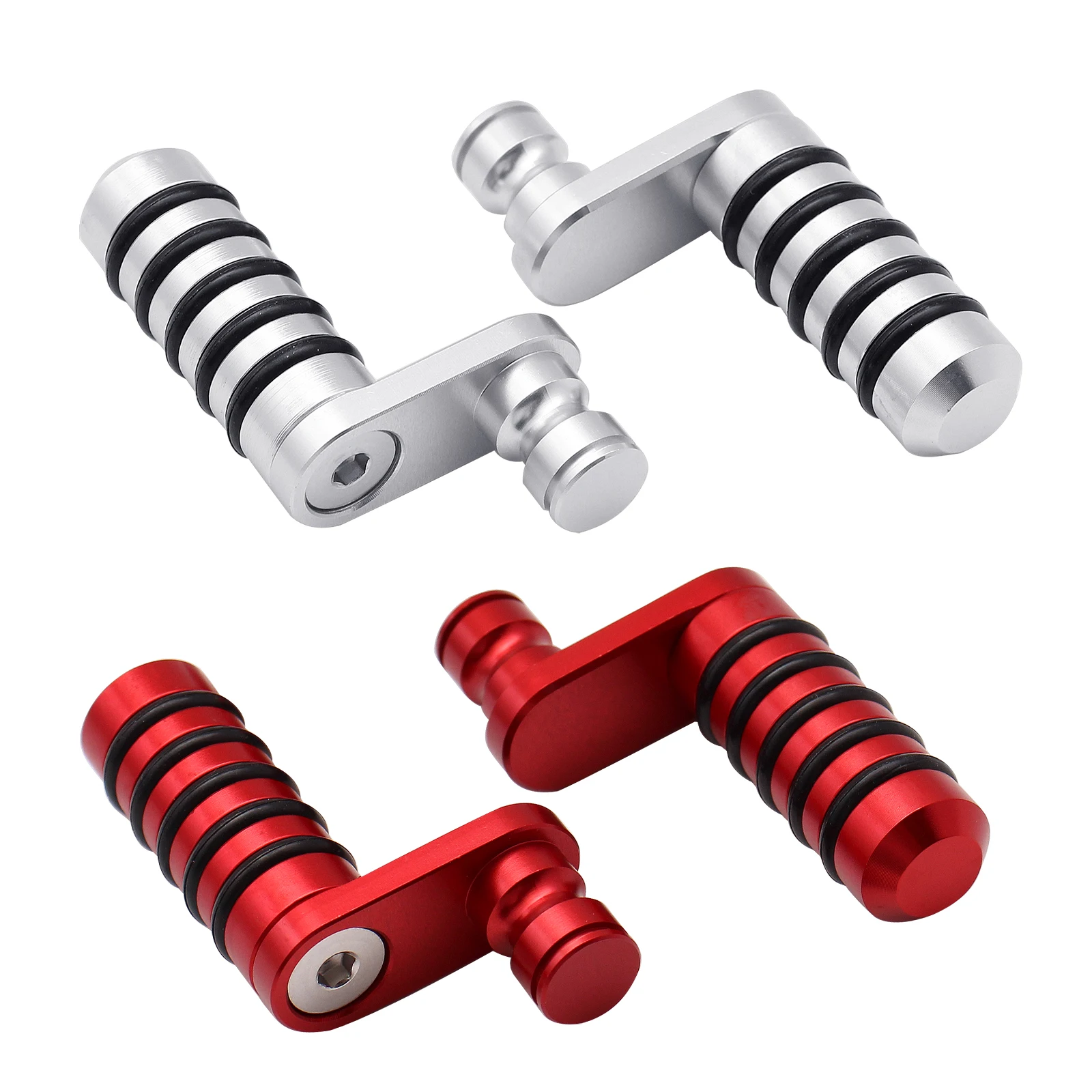 Brake Pedal Shift Lever Toe Peg For MV Agusta Brutale 750 989 910 920 990 1078 1090 Agusta F4 750 1000 312 R Motorcycle Aluminum
Brake Pedal Shift Lever Toe Peg For MV Agusta Brutale 750 989 910 920 990 1078 1090 Agusta F4 750 1000 312 R Motorcycle Aluminum