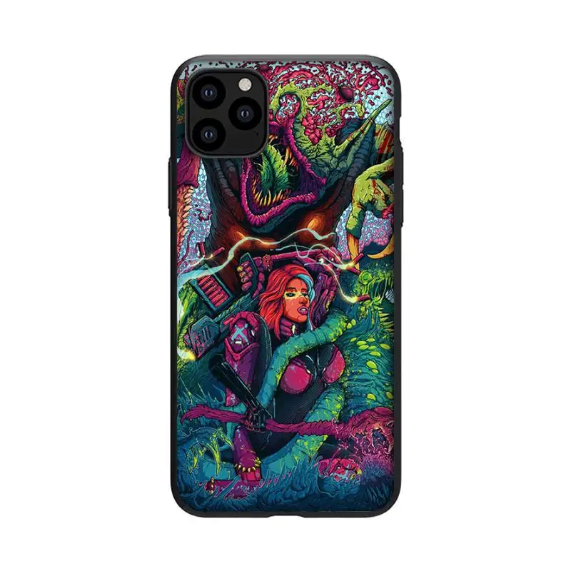 Hyper Beast Cs go Soft Rubber Phone Case For Black-Iphone 5s 6 6s 7 8 11 12 X Xs Xr Pro Plus Max Mini Fundas Cover
Hyper Beast Cs go Soft Rubber Phone Case For Black-Iphone 5s 6 6s 7 8 11 12 X Xs Xr Pro Plus Max Mini Fundas Cover