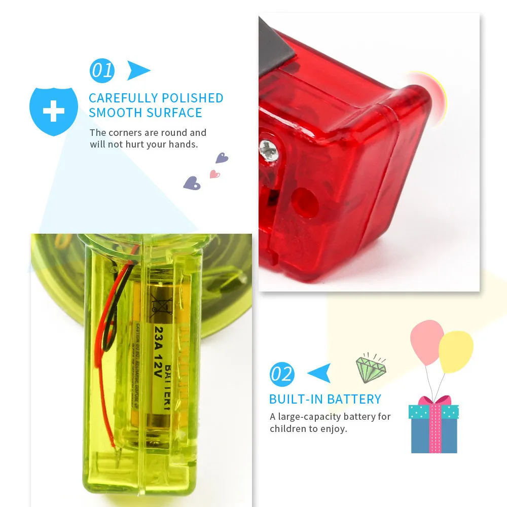 Funny Multi Voice Changer Amplifier 3 Different Voices Fun Toy Speaker Kids Gift Toys For Kids Girl Boy Birthdday Gift 2021
Funny Multi Voice Changer Amplifier 3 Different Voices Fun Toy Speaker Kids Gift Toys For Kids Girl Boy Birthdday Gift 2021