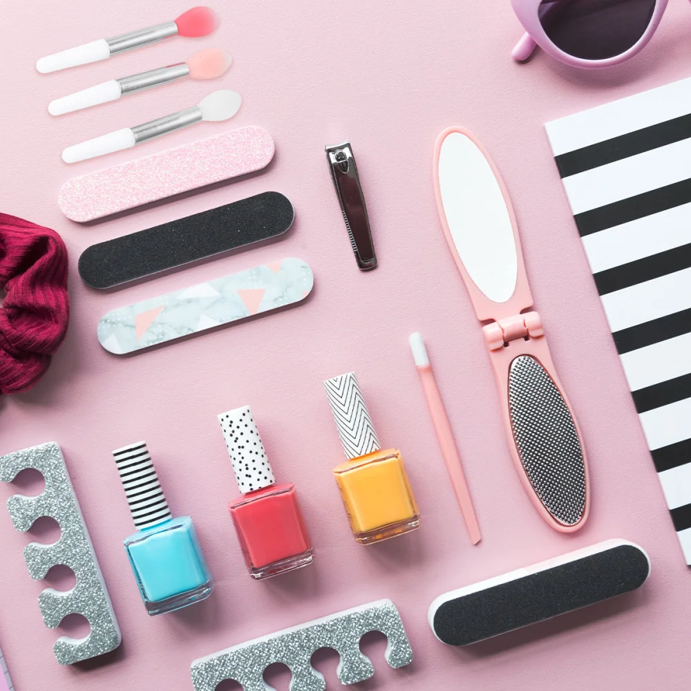 6pcs Portable Single Head Makeup Brushes Multifunctional Silicone Lip Brushes Makeup Brushes Cosmetic Tool(Translucent and Flesh
6pcs Portable Single Head Makeup Brushes Multifunctional Silicone Lip Brushes Makeup Brushes Cosmetic Tool(Translucent and Flesh