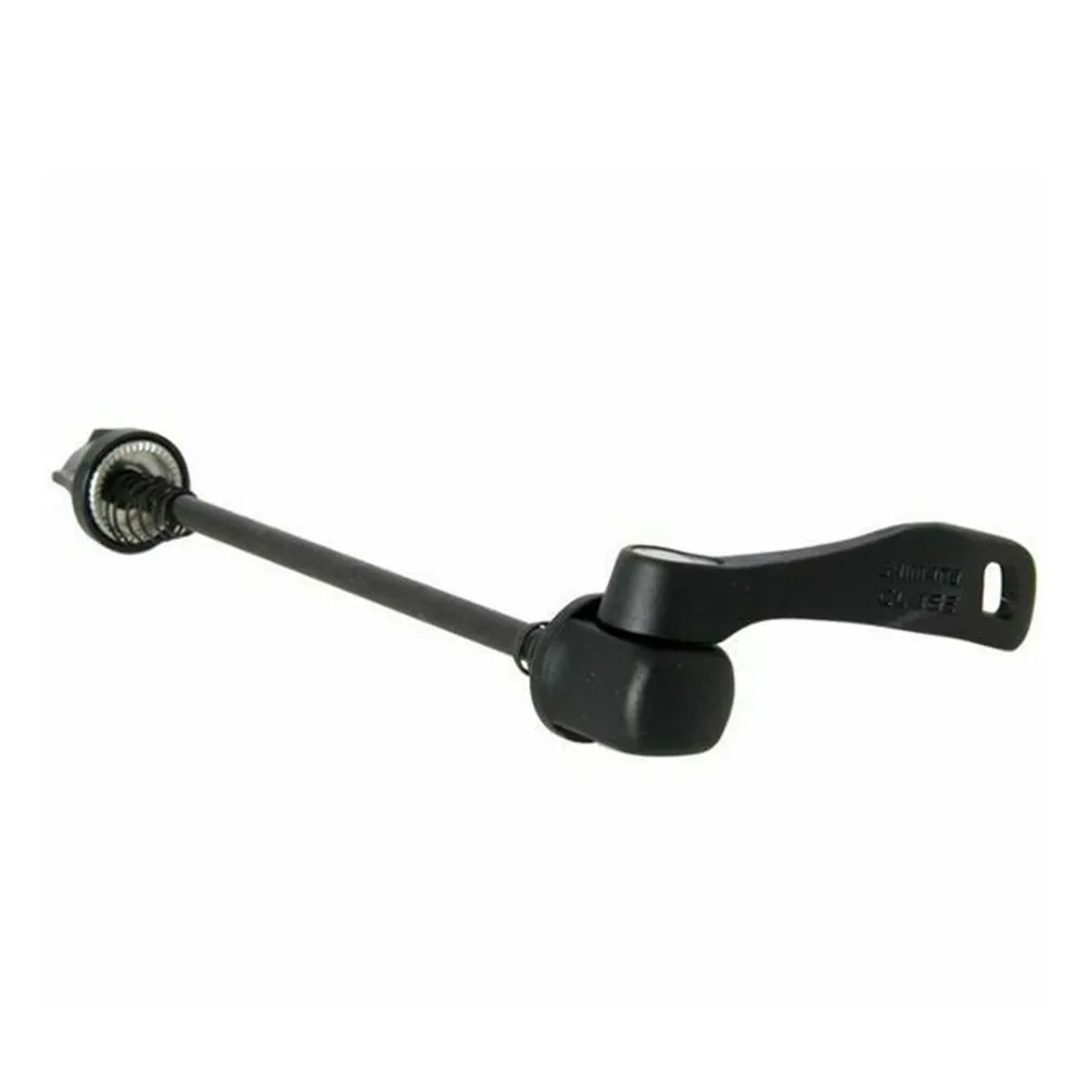 Bicycle Rear Quick Release Hub Axle Quick Release Lever Road Bike Rear Quick Release Fork QR For Shimano Rear 130/135 Hub
Bicycle Rear Quick Release Hub Axle Quick Release Lever Road Bike Rear Quick Release Fork QR For Shimano Rear 130/135 Hub