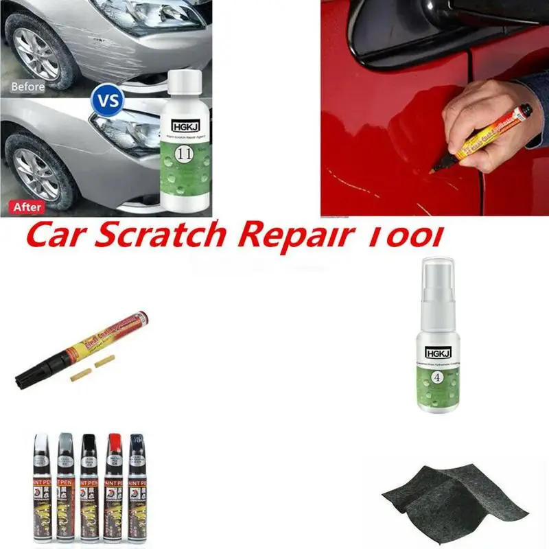 Car Wax Scratch Cloth Car Paint Repair Polishing Depth Car Mark Liquid Scratching To Trace Glazing Decontamination Protective
Car Wax Scratch Cloth Car Paint Repair Polishing Depth Car Mark Liquid Scratching To Trace Glazing Decontamination Protective
