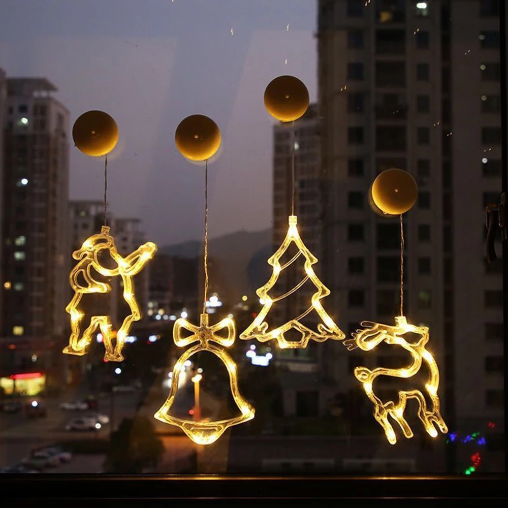 Star String Lights LED Christmas Curtain Lights Indoor Bedroom Home Party Decoration Snowman Christmas Tree Holiday Lights
Star String Lights LED Christmas Curtain Lights Indoor Bedroom Home Party Decoration Snowman Christmas Tree Holiday Lights