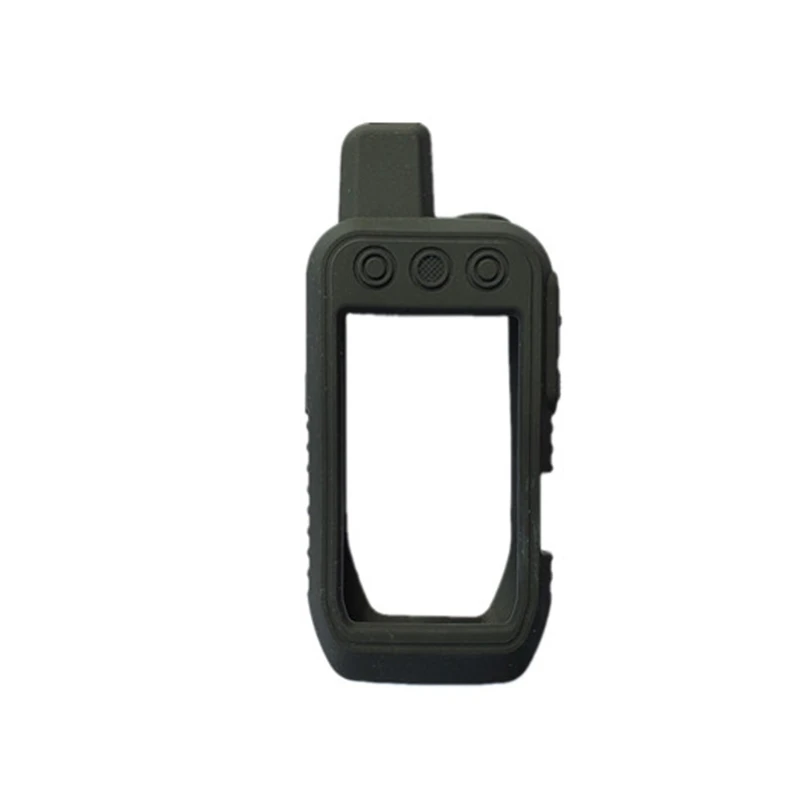 Durable Silicone Case Protective Cover Housing Shell Protector with -Garmin -Alpha 200i, Dog Tracking Accessory
Durable Silicone Case Protective Cover Housing Shell Protector with -Garmin -Alpha 200i, Dog Tracking Accessory
