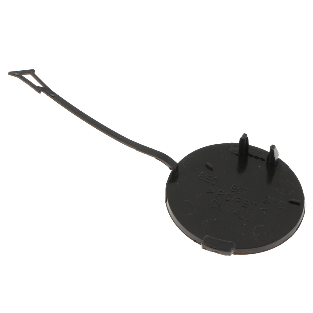 1х автомобильный Передний Задний бампер-Буксировочный Крюк Крышка для Audi A4 B8 2005-2008
1х автомобильный Передний Задний бампер-Буксировочный Крюк Крышка для Audi A4 B8 2005-2008