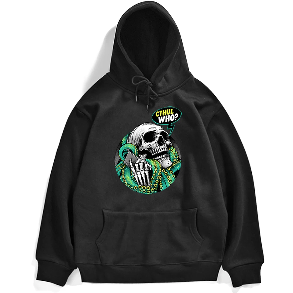 Hoody Funny Octopus bones Call Phone Print Male Hoodies Big Size Korean Man Sweatshirts Fashion Brand Hip Hop Pullover For Men
Hoody Funny Octopus bones Call Phone Print Male Hoodies Big Size Korean Man Sweatshirts Fashion Brand Hip Hop Pullover For Men