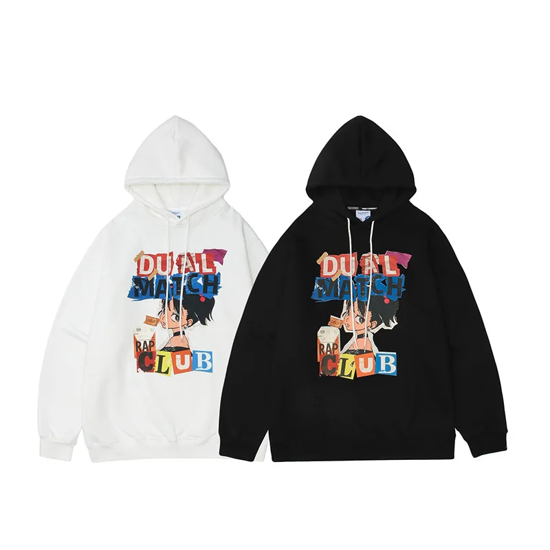 Autumn Winter Women Cute Cartoon Printed Long Sleeve Female Sweatshirts CL100
Autumn Winter Women Cute Cartoon Printed Long Sleeve Female Sweatshirts CL100