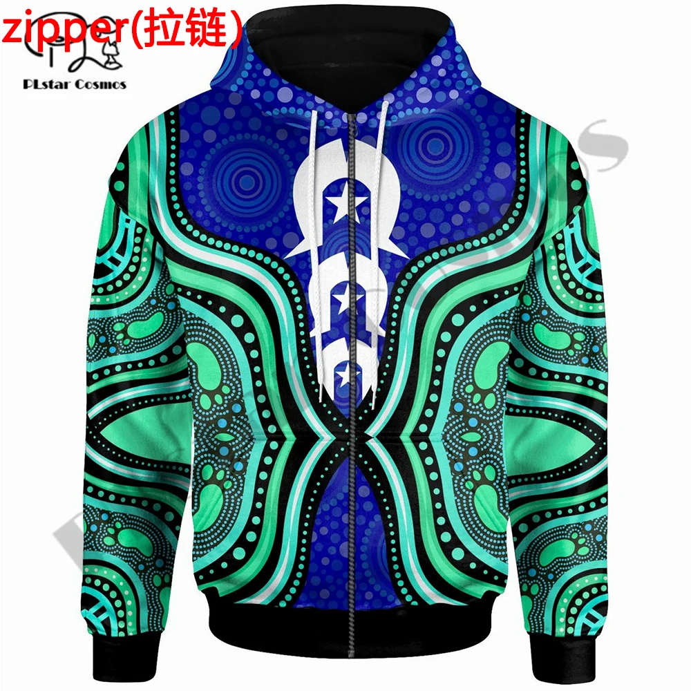 PLstarCosmos 3DPrint Newest Tribal Australia Torres Strait Islander Uniuqe Harajuku Streetwear Unisex Hoodie/Sweatshirt/Zip W-4
PLstarCosmos 3DPrint Newest Tribal Australia Torres Strait Islander Uniuqe Harajuku Streetwear Unisex Hoodie/Sweatshirt/Zip W-4