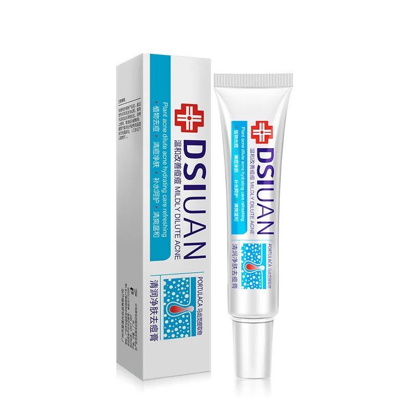 Moisturizing And Purifying Acne Cream For Facial Care Water And Oil Balance Hydrating Mild Brighten Skin Colour Refine Pores
Moisturizing And Purifying Acne Cream For Facial Care Water And Oil Balance Hydrating Mild Brighten Skin Colour Refine Pores