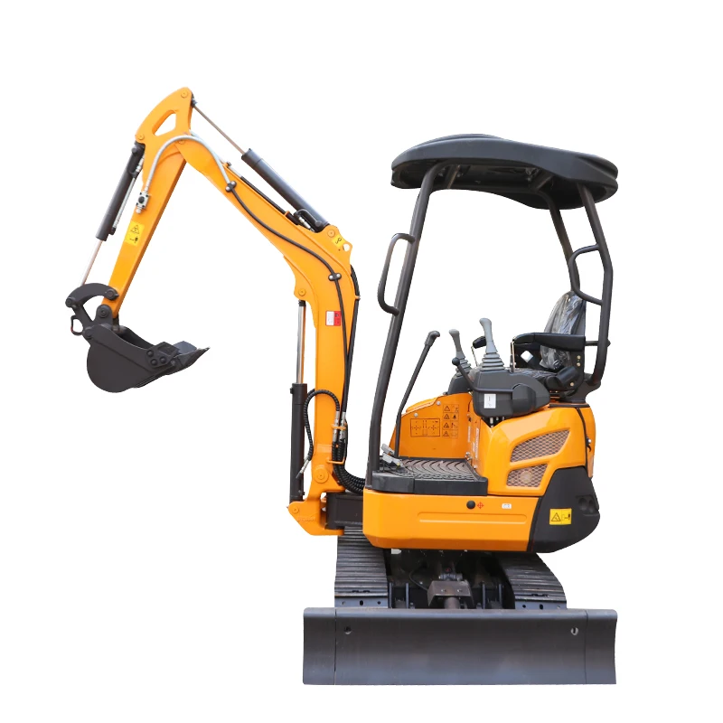 Chinese New Small Crawler smallest Excavator Machine Micro Hydraulic Mini Digger 1 Ton 2 ton 3 ton 4 ton cheap excavator mini
Chinese New Small Crawler smallest Excavator Machine Micro Hydraulic Mini Digger 1 Ton 2 ton 3 ton 4 ton cheap excavator mini