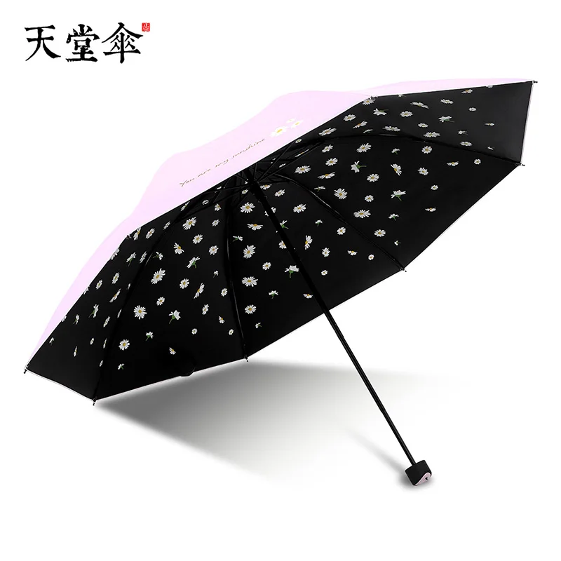 Fashion Women Umbrella Outdoor Large Uv Protection Windproof Adult Umbrella Business Folding Paraguas Mujer Rain Gear BD50UU
Fashion Women Umbrella Outdoor Large Uv Protection Windproof Adult Umbrella Business Folding Paraguas Mujer Rain Gear BD50UU