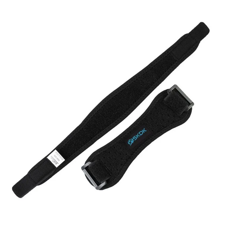 Magnetic Sports Knee Strap Patella Support Brace Knee Belt Support Fastener Adjust Strap Knee Brace
Magnetic Sports Knee Strap Patella Support Brace Knee Belt Support Fastener Adjust Strap Knee Brace