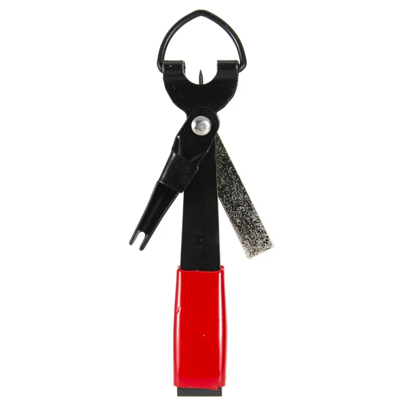 Fast Tie Fishing Quick Knot Tool Nipper Line Cutter Clipper Hook Cleaner Sharpener Fly Tying Tackle Accessories
Fast Tie Fishing Quick Knot Tool Nipper Line Cutter Clipper Hook Cleaner Sharpener Fly Tying Tackle Accessories