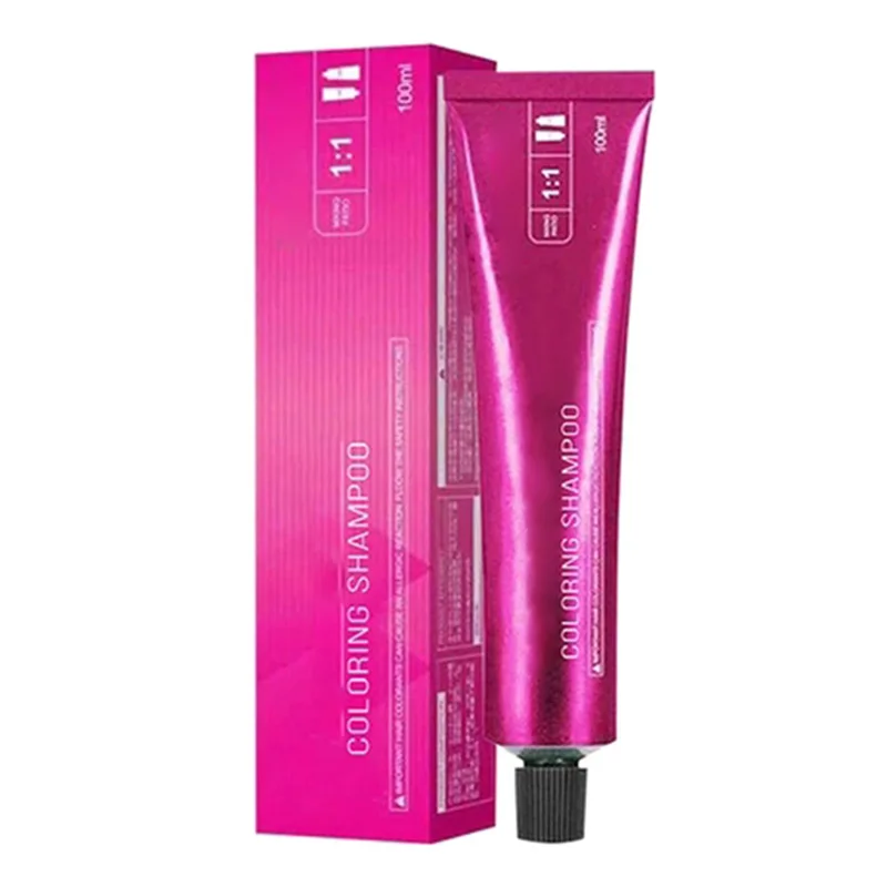 2020 Professional Mermaid Hair Coloring Shampoo Mild Safe Hair Dyeing Shampoo for All Hairs 19 colors semi permanent hair dye 
2020 Professional Mermaid Hair Coloring Shampoo Mild Safe Hair Dyeing Shampoo for All Hairs 19 colors semi permanent hair dye