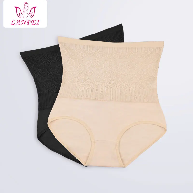 LANFEI High Waist Tummy Control Panties Women Body Shaper Trainer Brief Underwear Brathable Seamless Booty Butt Lifter Shapewear
LANFEI High Waist Tummy Control Panties Women Body Shaper Trainer Brief Underwear Brathable Seamless Booty Butt Lifter Shapewear