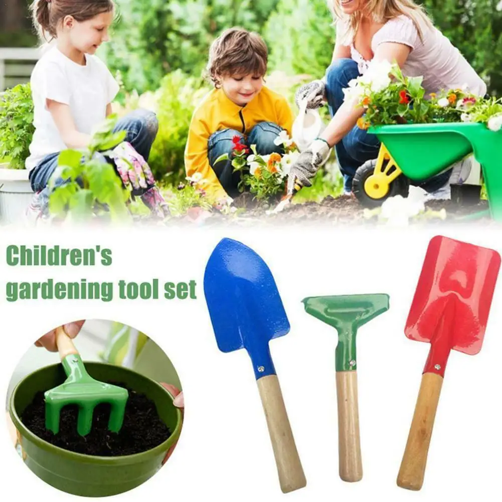 3Pcs/lot Summer Beach Toys Children's Wood Iron Shovel For Playing Sand Tool Toys Children's Beach Toys Gift For Child
3Pcs/lot Summer Beach Toys Children's Wood Iron Shovel For Playing Sand Tool Toys Children's Beach Toys Gift For Child