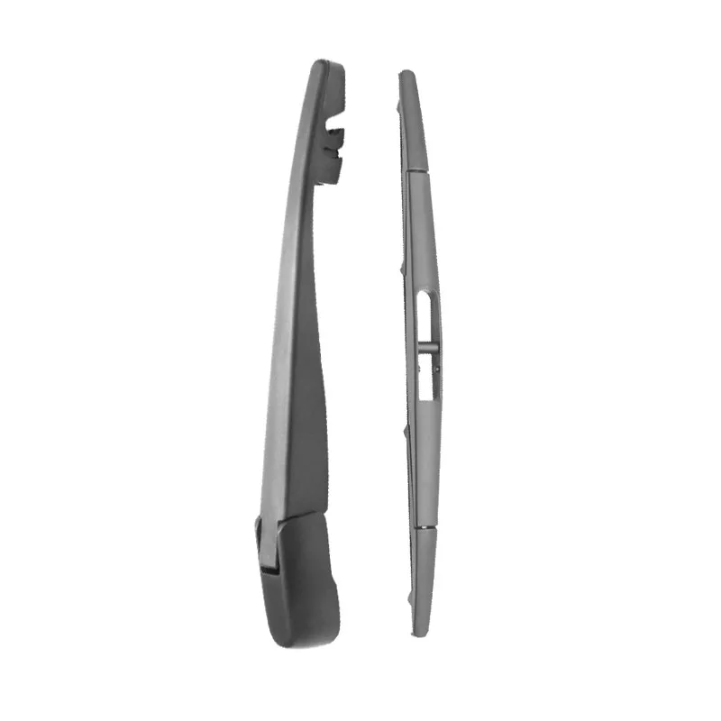 Rear Wiper Blade & Arm For Honda CR-V (CRV) From 2006 2007 2008 2009 2010 2011 2012 Windscreen Wiper Wholesale Car Accessories
Rear Wiper Blade & Arm For Honda CR-V (CRV) From 2006 2007 2008 2009 2010 2011 2012 Windscreen Wiper Wholesale Car Accessories