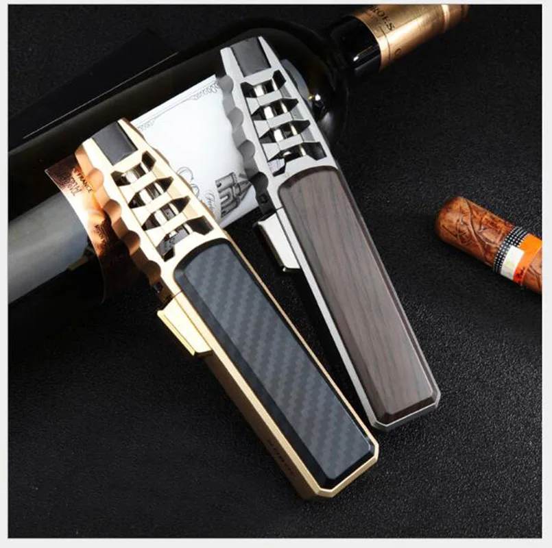 jobon big Metal gas inflatable lighter wind proof high temperature direct spray gun, cigar, welding gun, Kitchen Baking Tool
jobon big Metal gas inflatable lighter wind proof high temperature direct spray gun, cigar, welding gun, Kitchen Baking Tool