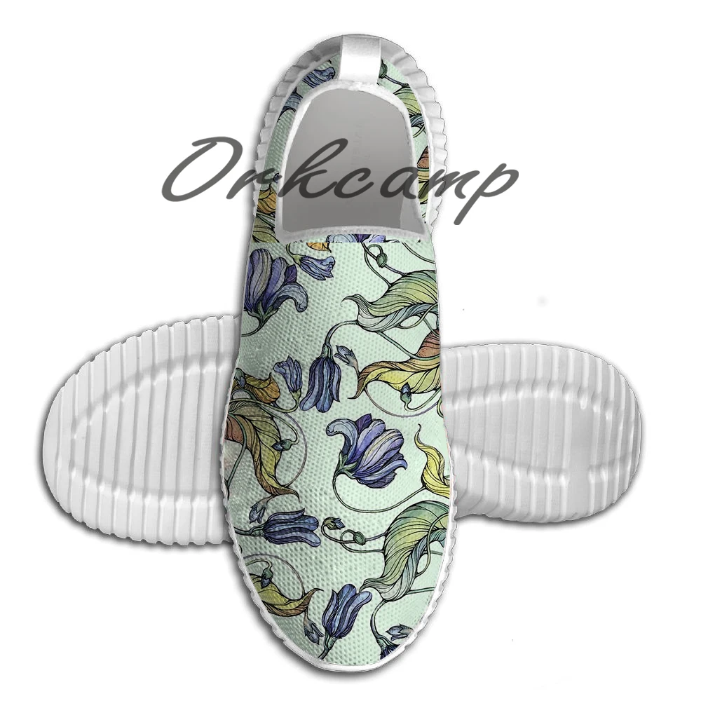 Sport Running Shoes vintage floral pattern watercolor drawing Light Weight Walking Shoes Breathable Mesh Yoga Shoes 
Sport Running Shoes vintage floral pattern watercolor drawing Light Weight Walking Shoes Breathable Mesh Yoga Shoes