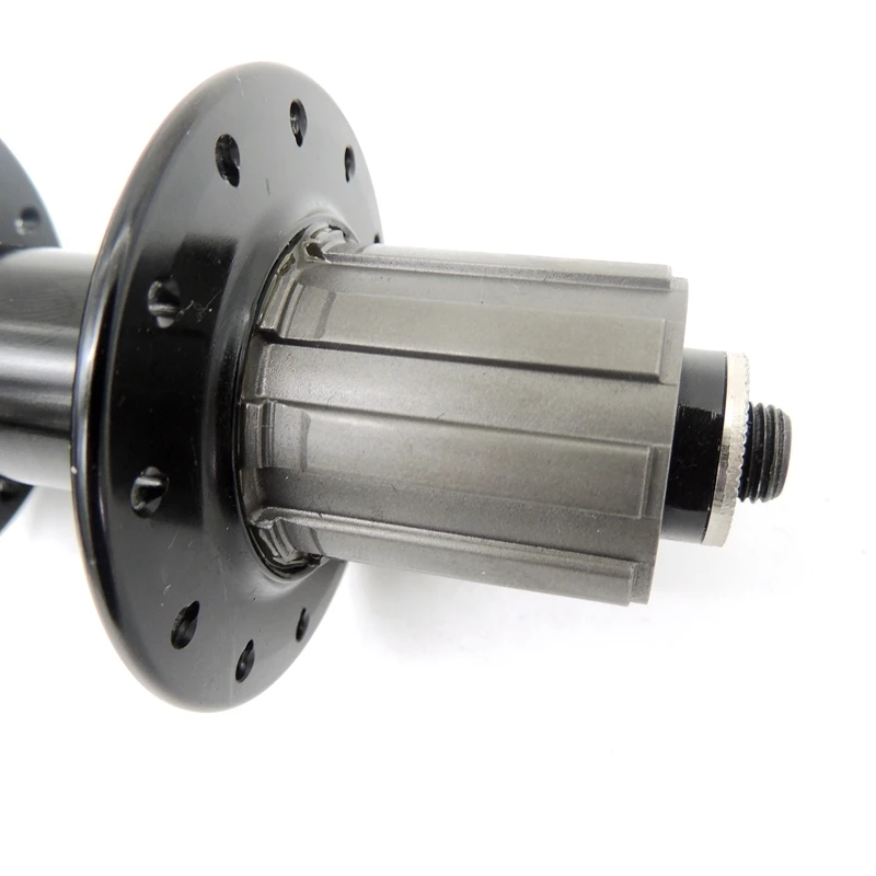 24 Holes 8/9/10 Speed Mountain Bike Rear Hub Disc Brake Cassette Aluminum Alloy Freehub Bicycle Accessories
24 Holes 8/9/10 Speed Mountain Bike Rear Hub Disc Brake Cassette Aluminum Alloy Freehub Bicycle Accessories
