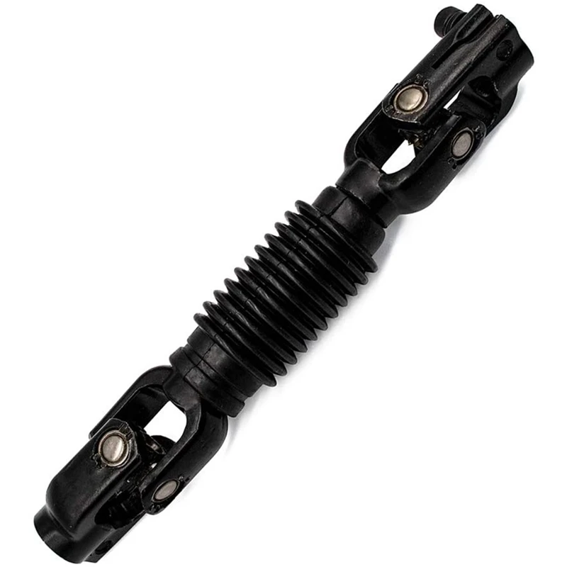 70580G01 Intermediate Steering Shaft Assembly Joint for EZGO TXT Golf Carts 2001 Golf Cart Accessories
70580G01 Intermediate Steering Shaft Assembly Joint for EZGO TXT Golf Carts 2001 Golf Cart Accessories