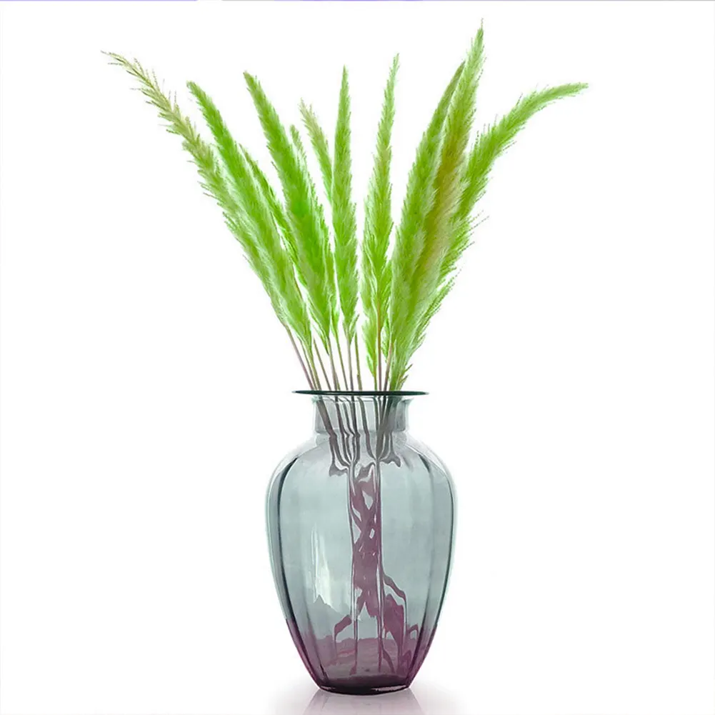 For Home Decor15 Pcs Dried Small Pampas Grass Phragmites Communis Decoration For Home Hotel Wedding 
For Home Decor15 Pcs Dried Small Pampas Grass Phragmites Communis Decoration For Home Hotel Wedding