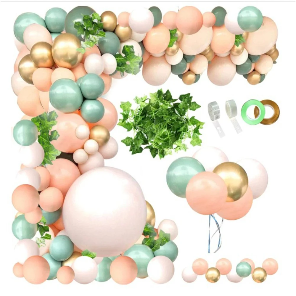 Olive Green Yellow Gray Balloon Garland Autumn Birthday Wedding Baby Welcome Bridal Shower Bachelor Party Decoration Arch Kit
Olive Green Yellow Gray Balloon Garland Autumn Birthday Wedding Baby Welcome Bridal Shower Bachelor Party Decoration Arch Kit