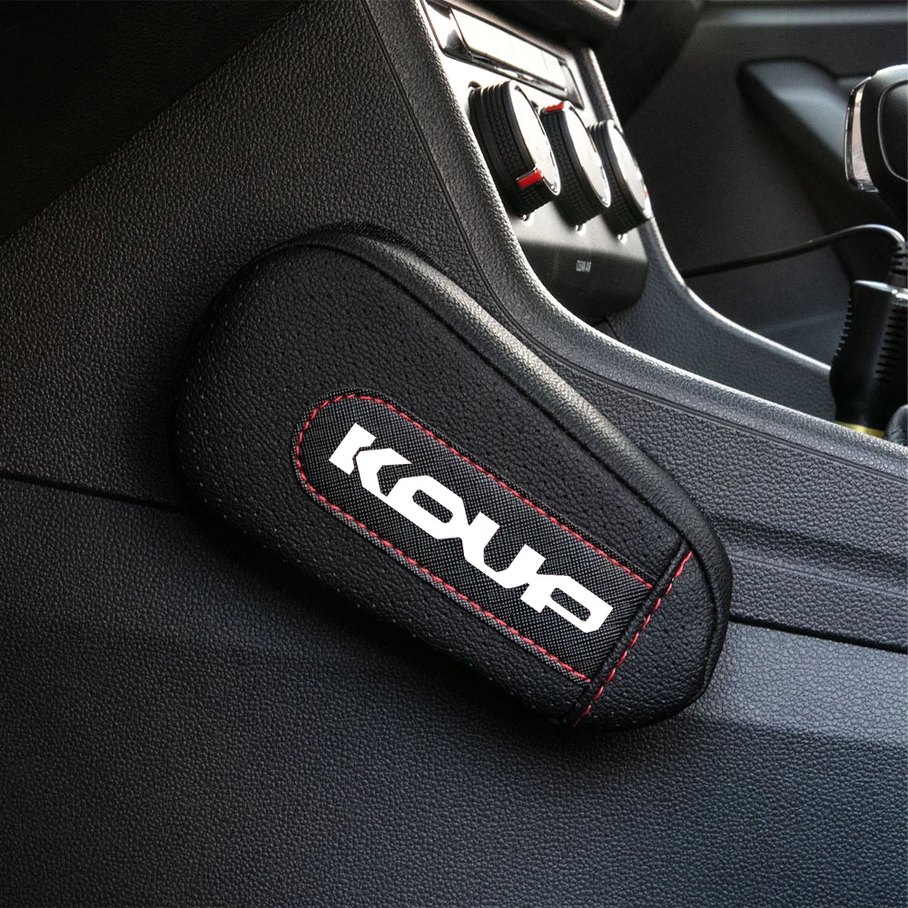 Soft Leather Leg Cushion Knee Pad Armrest pad Interior Car Accessories For Kia Cerato Forte Koup
Soft Leather Leg Cushion Knee Pad Armrest pad Interior Car Accessories For Kia Cerato Forte Koup