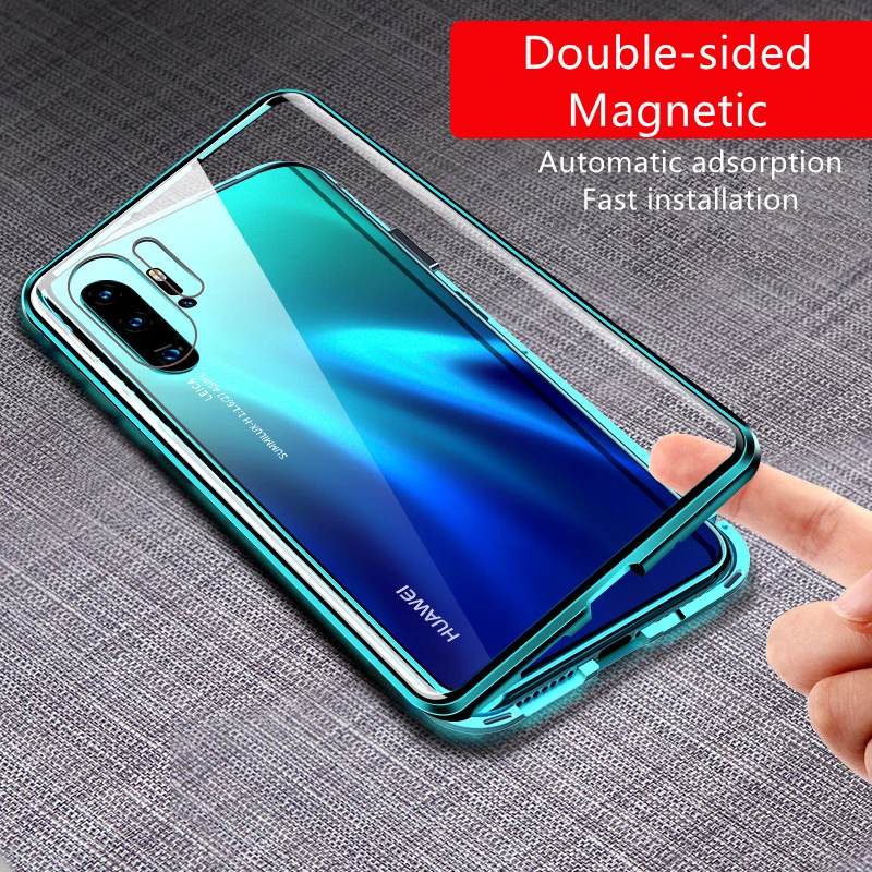 Всесторонний защитный чехол Magneto для телефона Huawei Honor, стеклянная защита для Huawei P40/P30 Pro Mate20/Mate30Pro Nova
Всесторонний защитный чехол Magneto для телефона Huawei Honor, стеклянная защита для Huawei P40/P30 Pro Mate20/Mate30Pro Nova