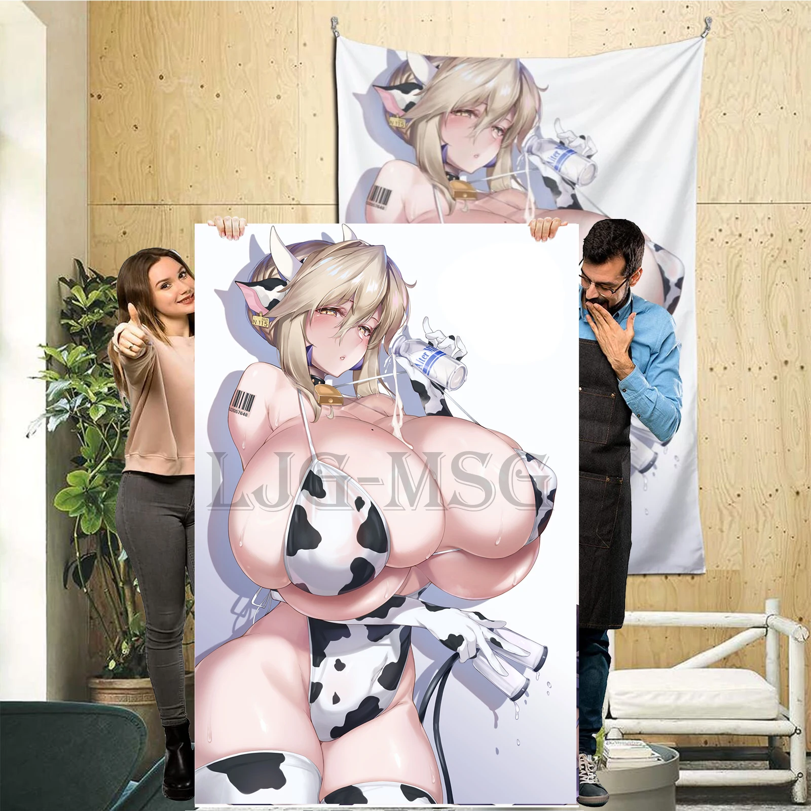 Fate Grand Order Tapestry Hentai Anime Poster Room Decor Animation Pixiv CG Wall Decor Altria Sexy Adult Doujin Illustrate Merch
Fate Grand Order Tapestry Hentai Anime Poster Room Decor Animation Pixiv CG Wall Decor Altria Sexy Adult Doujin Illustrate Merch