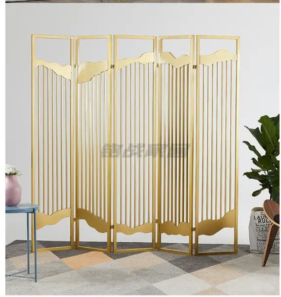 Screen partition living room ins light luxury hotel entrance decoration beauty salon simple and modern
Screen partition living room ins light luxury hotel entrance decoration beauty salon simple and modern