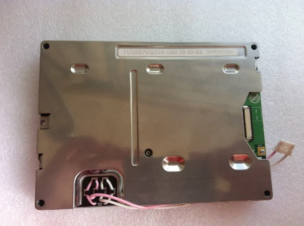 Для TCG057QV1AC-G10 TCG057QV1AC-G000 TCG057QV1AC ЖК-дисплей Экран Дисплей Бесплатная доставка
Для TCG057QV1AC-G10 TCG057QV1AC-G000 TCG057QV1AC ЖК-дисплей Экран Дисплей Бесплатная доставка