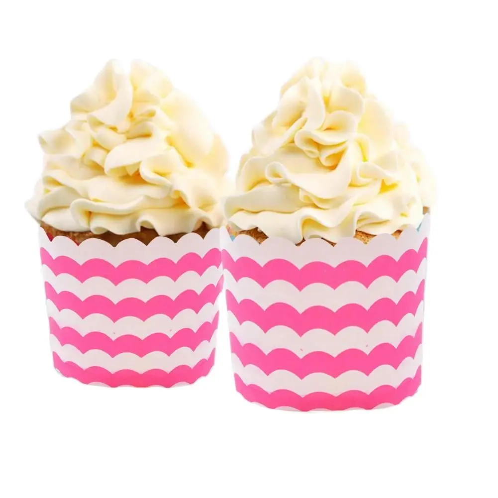 50 шт. прочная чашка для кексов, нескользящая безвкусная чашка для выпечки, декоративная оберточная чашка для выпечки
50 шт. прочная чашка для кексов, нескользящая безвкусная чашка для выпечки, декоративная оберточная чашка для выпечки
