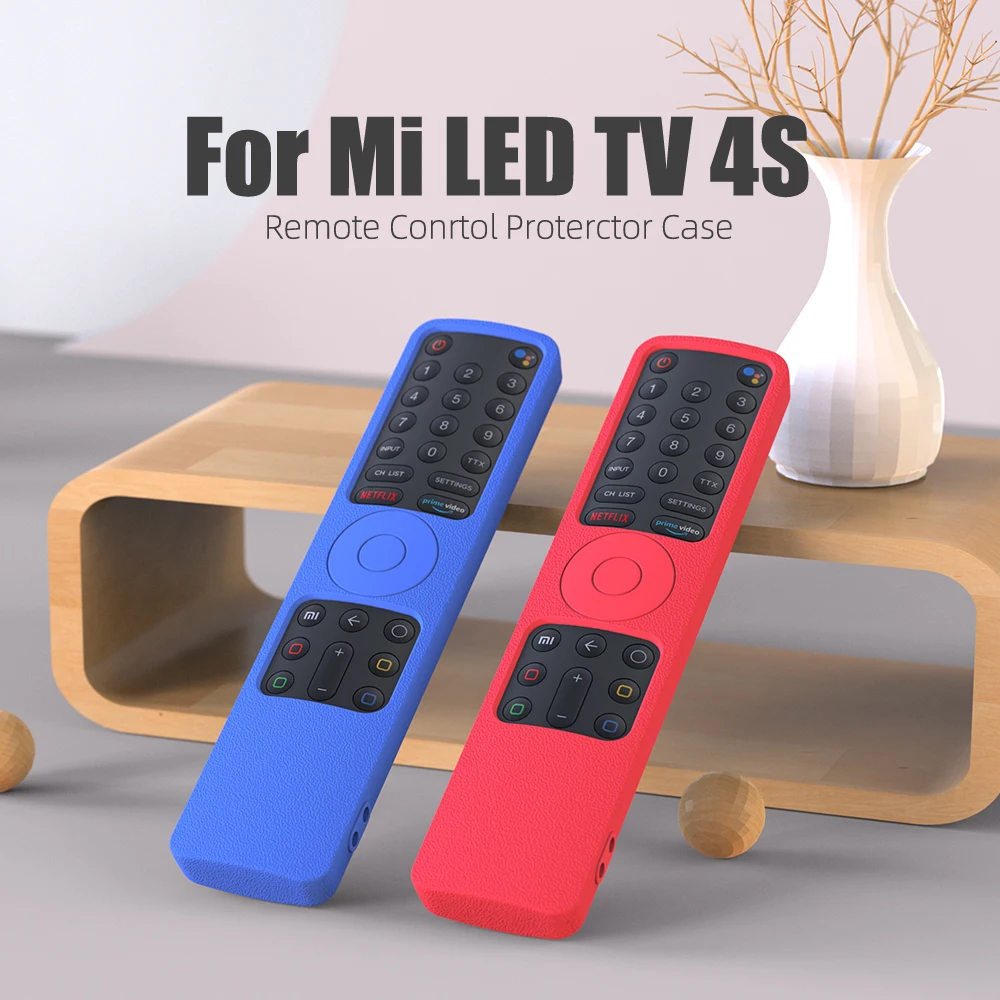 SIKAI для Mi LED TV 4S чехол с дистанционной защитой для Xiaomi 4S чехол для ТВ управления Силиконовый противоударный защитный чехол для кожи
SIKAI для Mi LED TV 4S чехол с дистанционной защитой для Xiaomi 4S чехол для ТВ управления Силиконовый противоударный защитный чехол для кожи