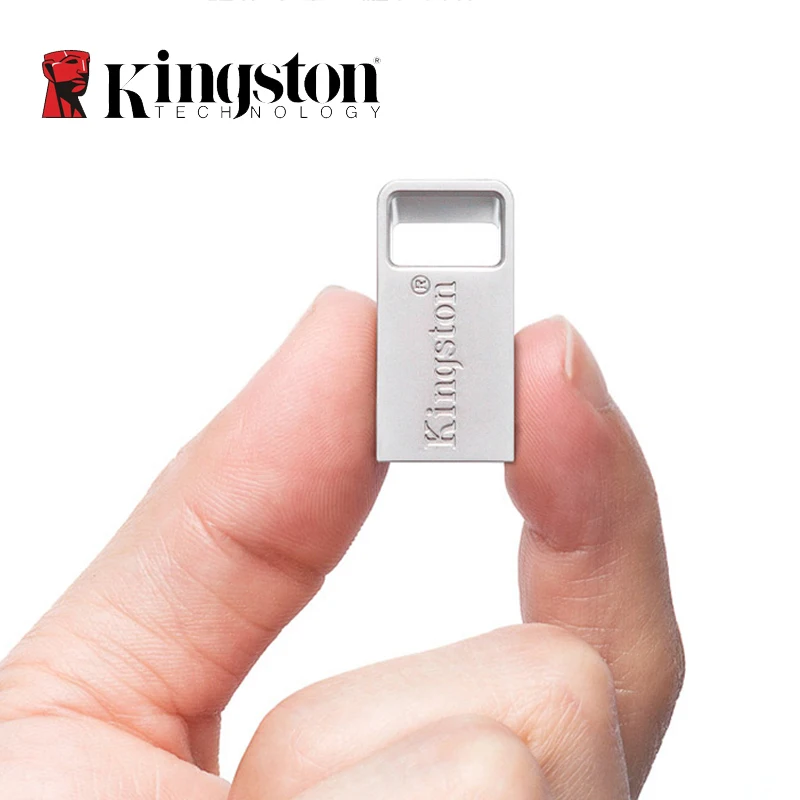 Kingston флеш накопитель USB 3 1 16 ГБ 32 64 128 ГБ|USB флэш-накопители| |