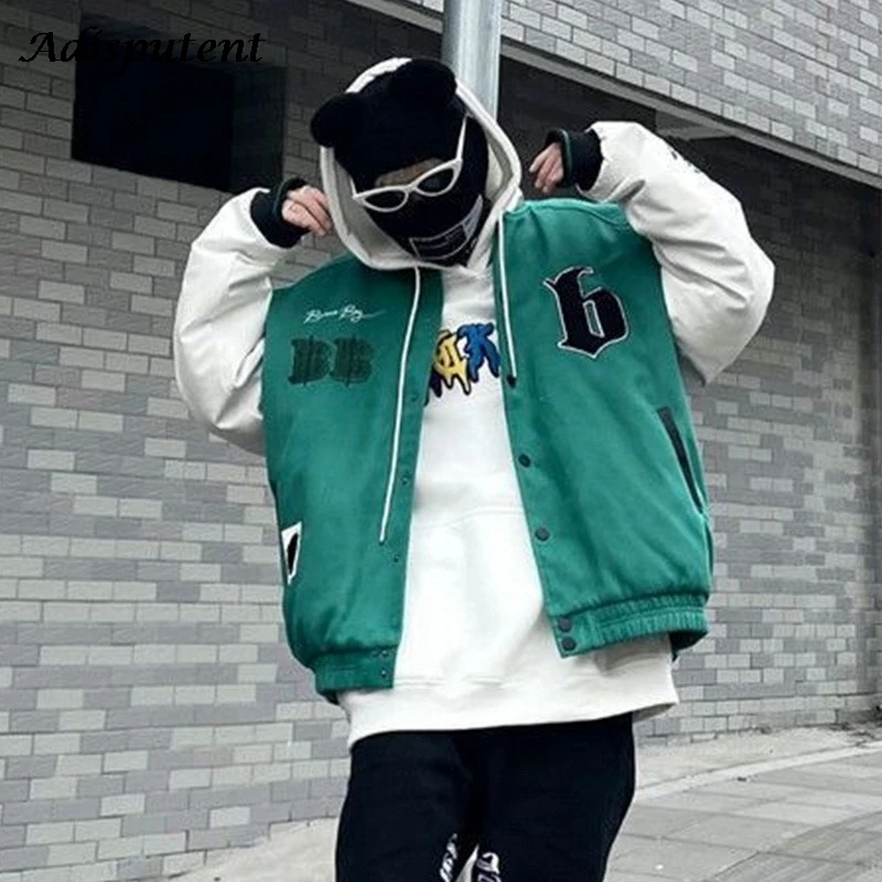 New Outwear couple cardigans Men and couple jackets tops teen jackets ladies tops high quality baseball uniforms top clothing
New Outwear couple cardigans Men and couple jackets tops teen jackets ladies tops high quality baseball uniforms top clothing