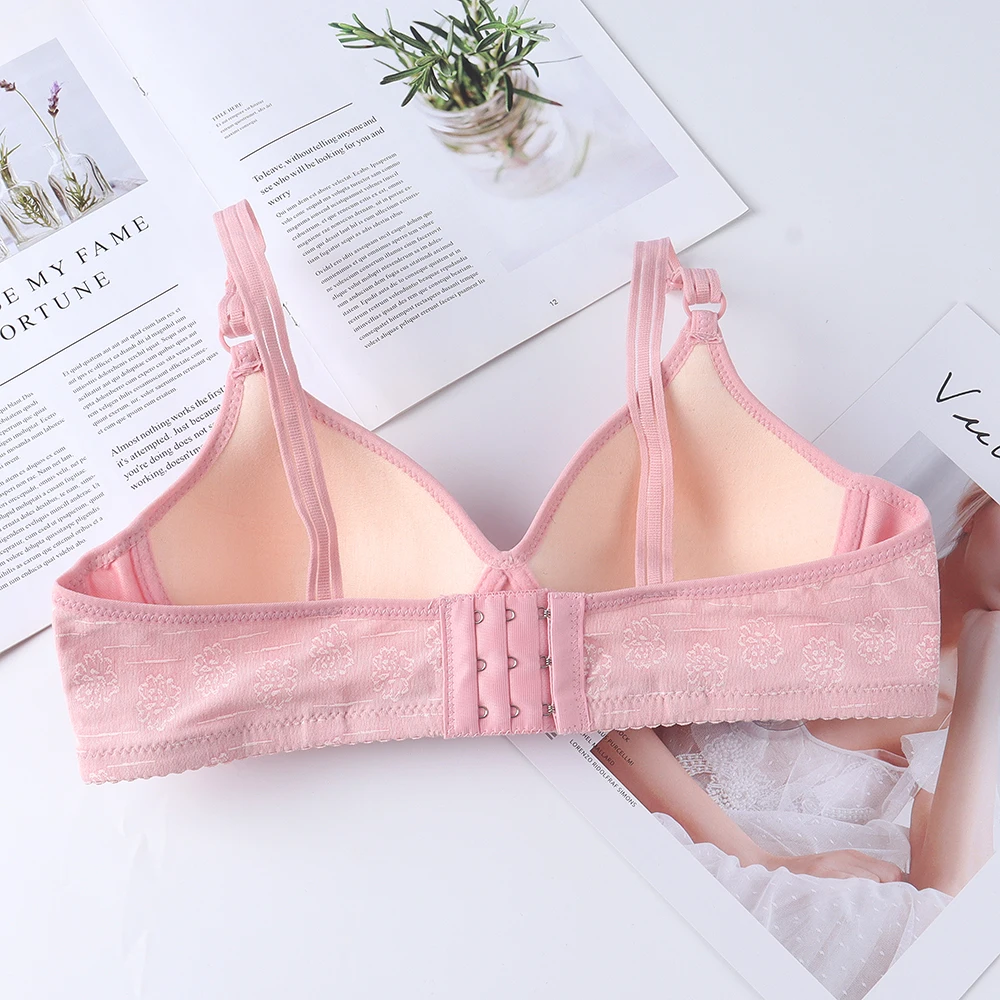 Plus Size 38-44 Sxy Deep Thin A B Cups Gather Together Bras Beauty Breast Brassiere Floral Lace Padded Lingerie Plus Size 38-44
Plus Size 38-44 Sxy Deep Thin A B Cups Gather Together Bras Beauty Breast Brassiere Floral Lace Padded Lingerie Plus Size 38-44