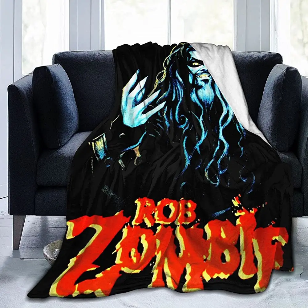 Robb zombiie Blanket, Ian Somerhallder Blankets Shaggy Microfiber Flannel Fleece Blanket for Cooling Camping 50"x40"
Robb zombiie Blanket, Ian Somerhallder Blankets Shaggy Microfiber Flannel Fleece Blanket for Cooling Camping 50"x40"