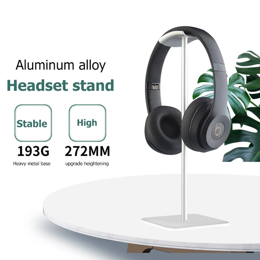 Universal Headphones Holder Support Bracket Gaming Headset Earphone Hanger Rack Earphone Bracket Headset Hanger
Universal Headphones Holder Support Bracket Gaming Headset Earphone Hanger Rack Earphone Bracket Headset Hanger