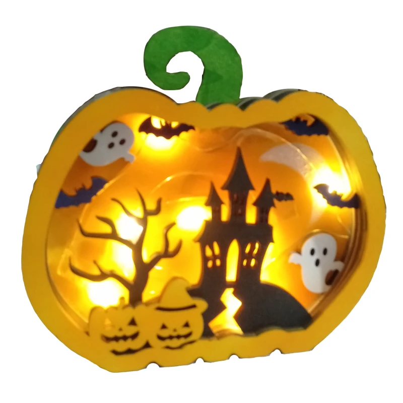 2021 LED Halloween New Wooden Pumpkin Creative Lighting Decoration Halloween Pumpkin House Decoration PartyOrnaments
2021 LED Halloween New Wooden Pumpkin Creative Lighting Decoration Halloween Pumpkin House Decoration PartyOrnaments