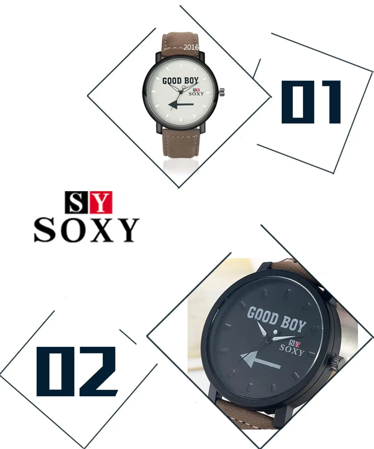 Brand men watch New mans clock Men's Date Leather Strap watches Ultra-thin Analog Sport Quartz Military Wristwatch
Brand men watch New mans clock Men's Date Leather Strap watches Ultra-thin Analog Sport Quartz Military Wristwatch
