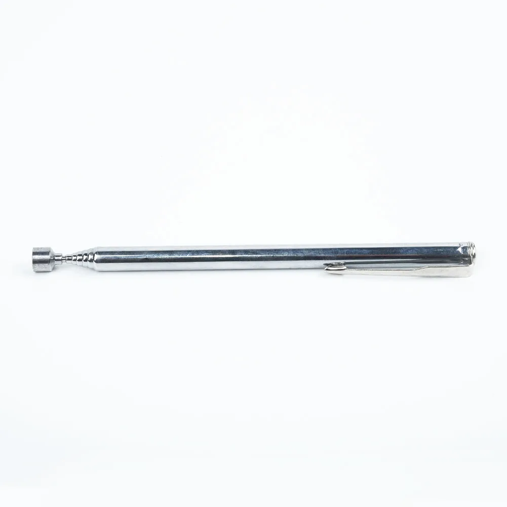 Telescopic Magnetic Pickup Tool For Car Repairing Maintenance Pen Style 25.6\\\\\\\" Telescopic Magnetic Pickup Tool
Telescopic Magnetic Pickup Tool For Car Repairing Maintenance Pen Style 25.6\\\\\\\" Telescopic Magnetic Pickup Tool