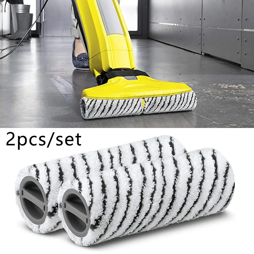 150*60MM Stone Rollers Gray Accessories For All Karcher FC 3 FC5 For Karcher Gray Microfiber
150*60MM Stone Rollers Gray Accessories For All Karcher FC 3 FC5 For Karcher Gray Microfiber