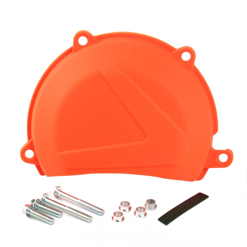 Защитный чехол OTOM для сцепления мотоцикла KTM EXC XCF SXF XCW HUSQVARNA FC FS FE 450 500 501
Защитный чехол OTOM для сцепления мотоцикла KTM EXC XCF SXF XCW HUSQVARNA FC FS FE 450 500 501