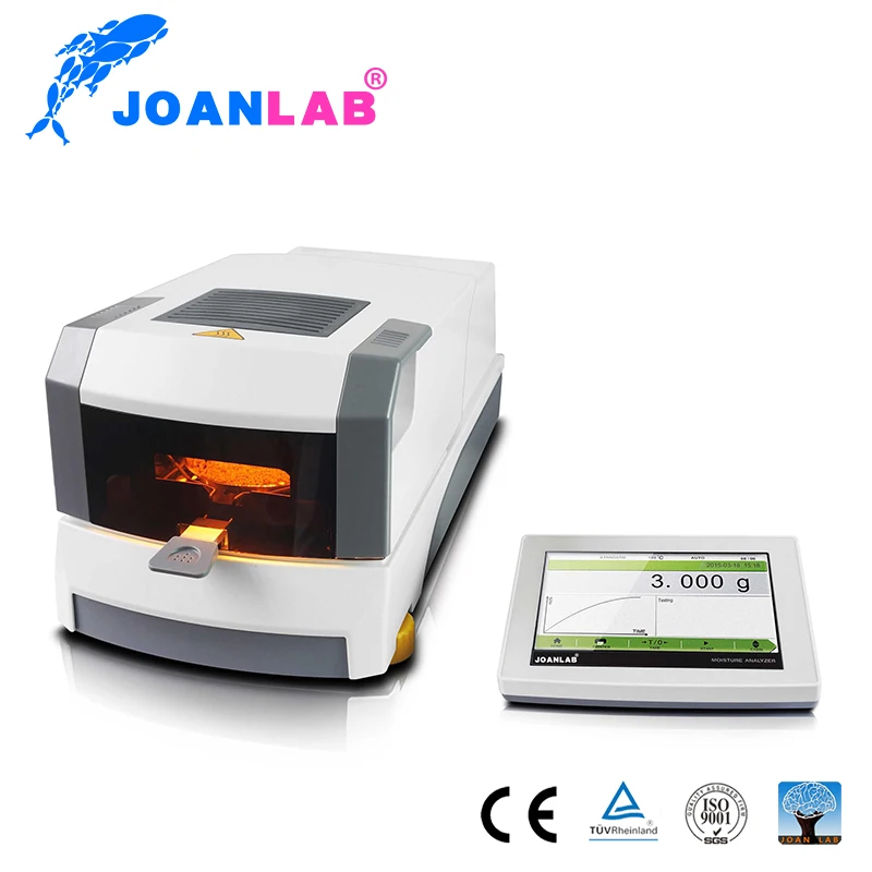 JOAN Laboratory Analytical Weighing Balance 0.1mg 
JOAN Laboratory Analytical Weighing Balance 0.1mg