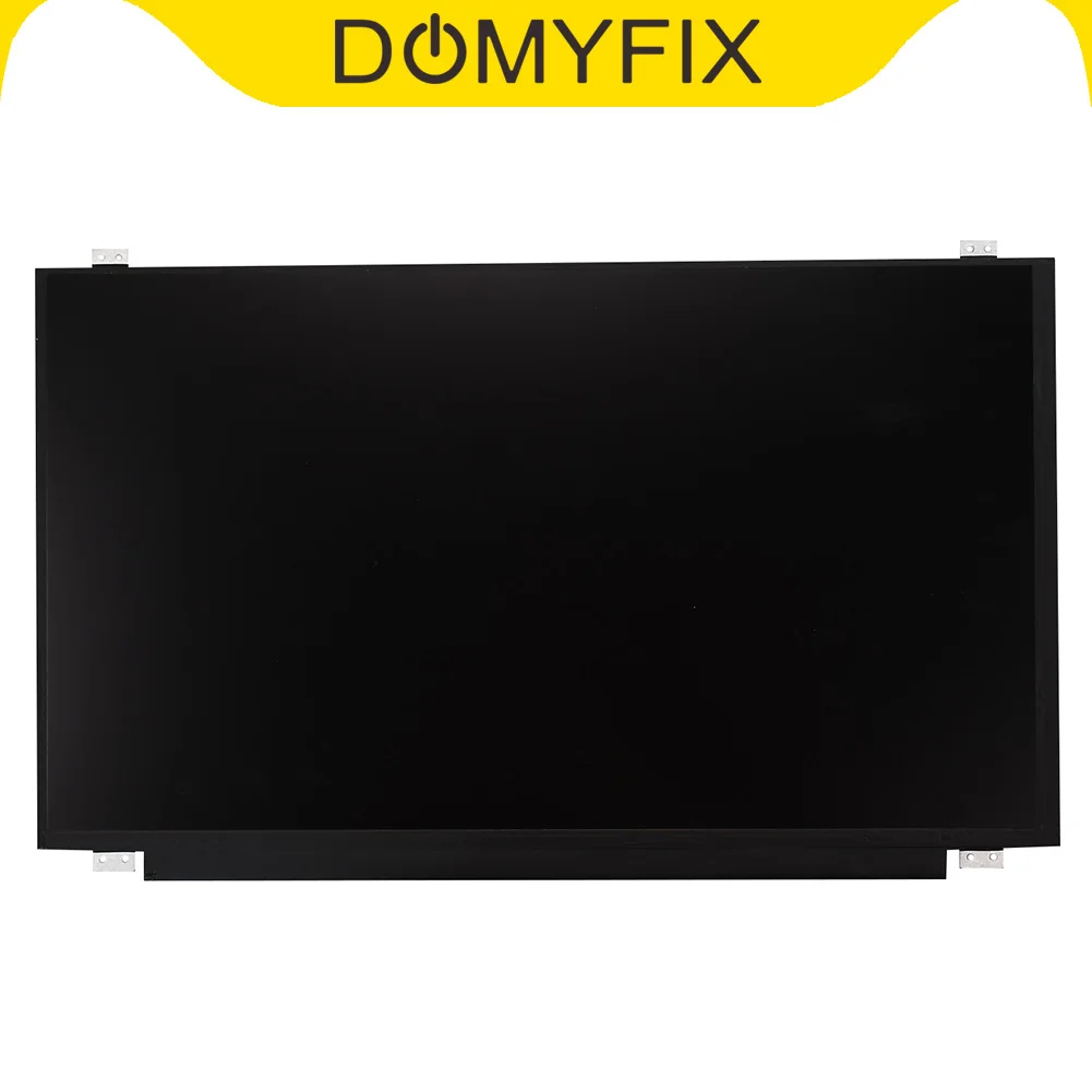 Laptop LCD screen 15.6" inch LCD Screen Display Panel for BOE NV156FHM-N43 1920×1080 30pins eDP FHD 800:1
Laptop LCD screen 15.6" inch LCD Screen Display Panel for BOE NV156FHM-N43 1920×1080 30pins eDP FHD 800:1